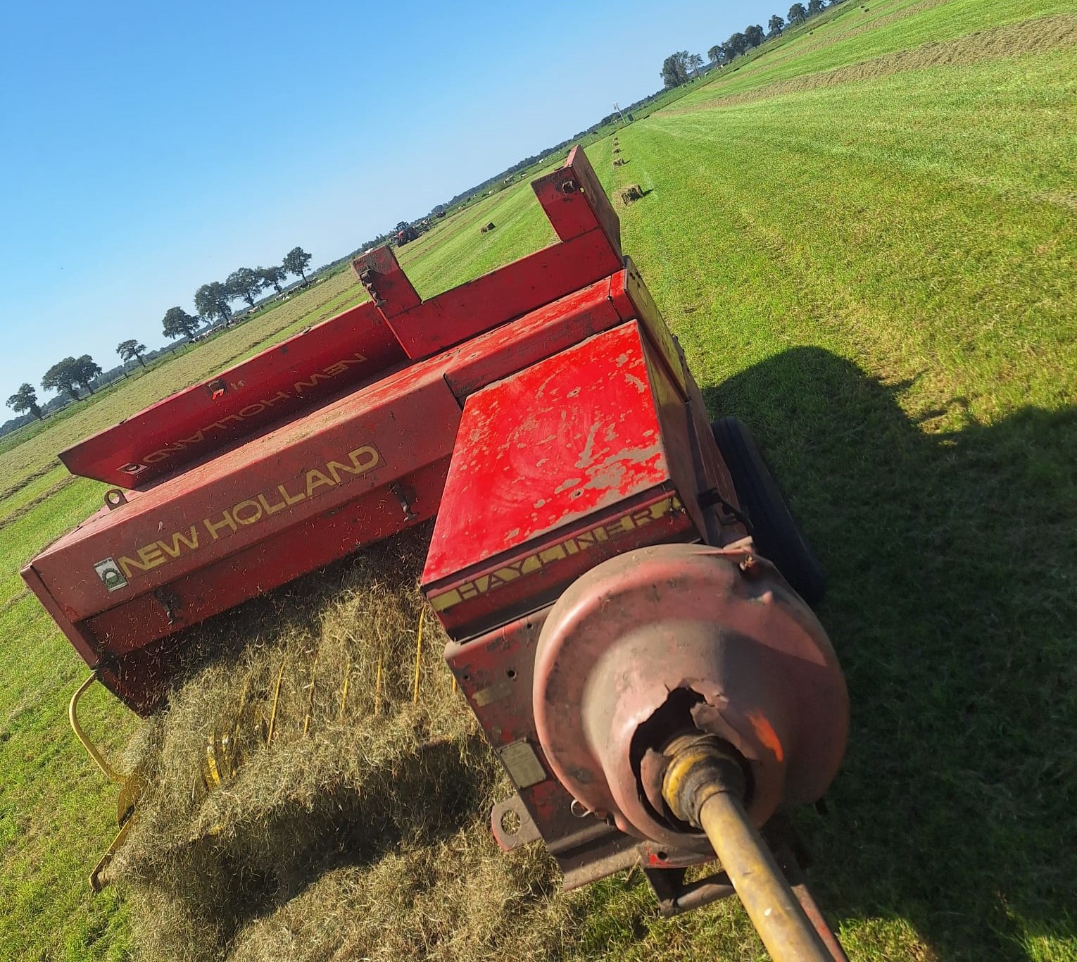 landbouw